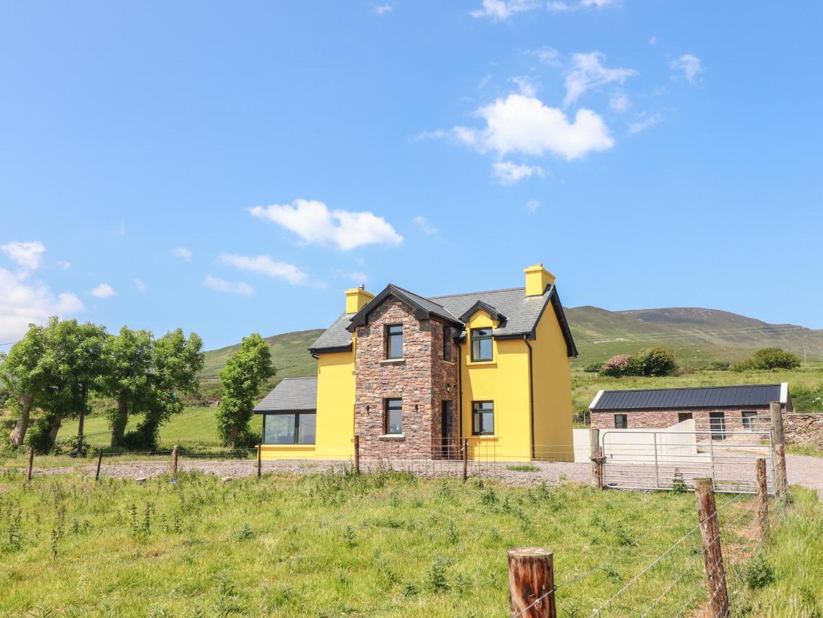 Lack Cottage ترالي المظهر الخارجي الصورة