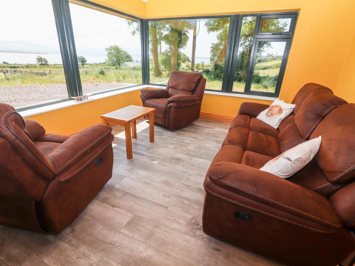 Lack Cottage ترالي المظهر الخارجي الصورة