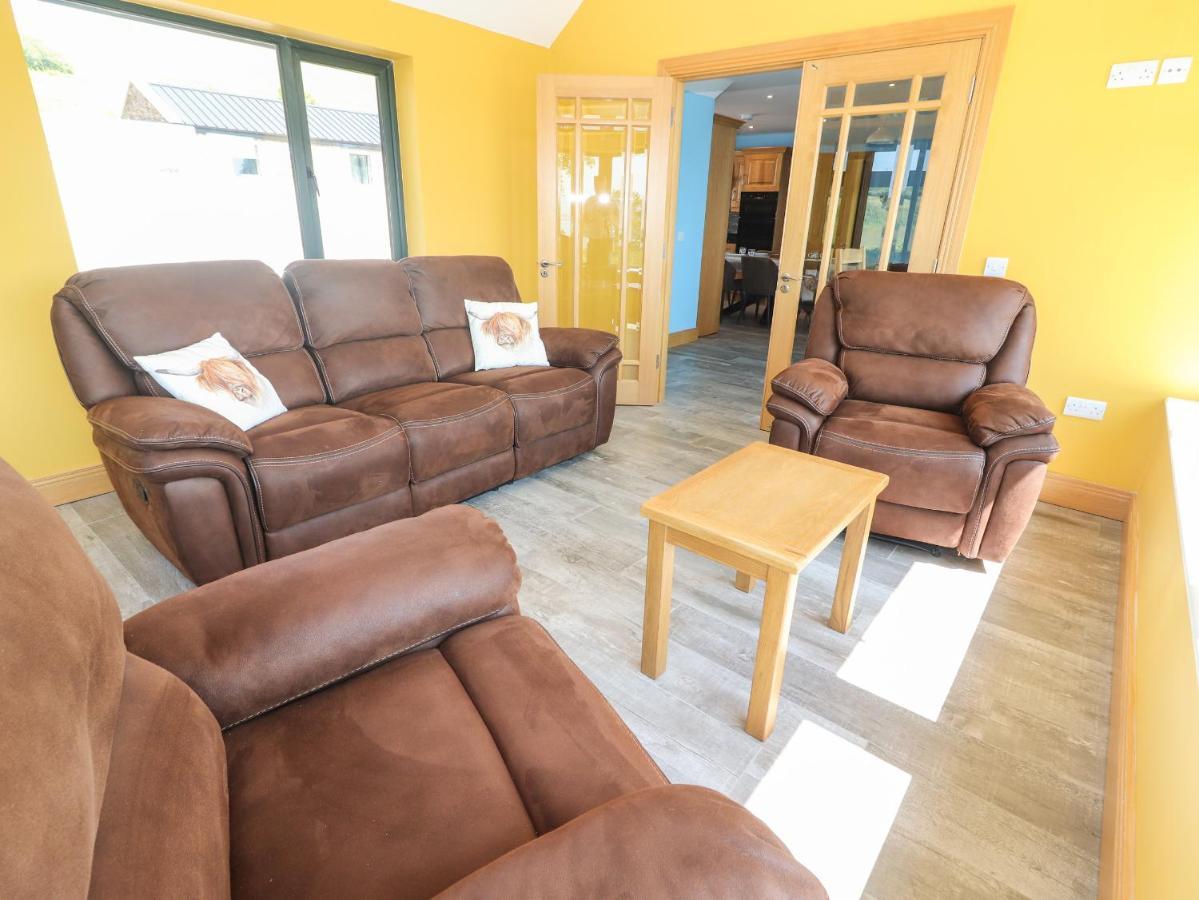 Lack Cottage ترالي المظهر الخارجي الصورة